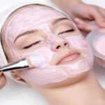 8 Benefits of a Facial Massage